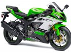 Kawasaki ZX-6R Ninja 30th Anniversary Edition